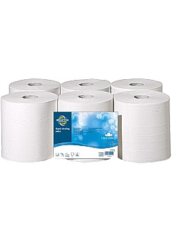 Torkrulle BRIGHTON 1-L M 290m/rl (6)