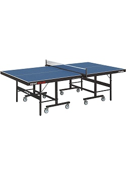 Bordtennisbord STIGA Privat roller