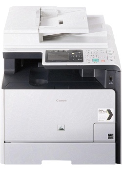 Multilaser CANON MF8550Cdn Färg