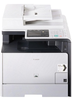 Multilaser CANON MF8540Cdn Färg