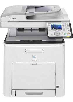 Multilaser CANON MF9220Cdn Färg