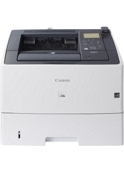 Laserskrivare CANON LBP6780x