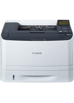 Laserskrivare CANON LBP6670dn