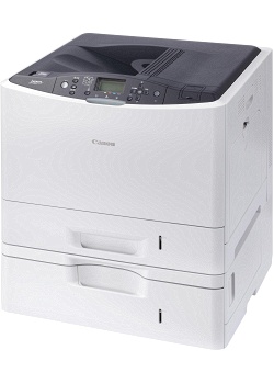 Färglaserskrivare CANON LBP7780Cx