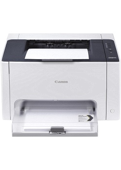 Färglaserskrivare CANON LBP7010C