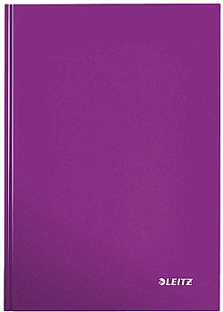 Leitz Leitz WOW A5 - anteckningsblock