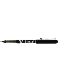 Bläckkulpenna PILOT V-ball svart