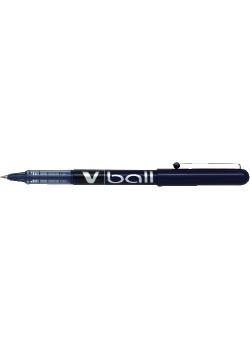 Bläckkulpenna PILOT V-ball blå