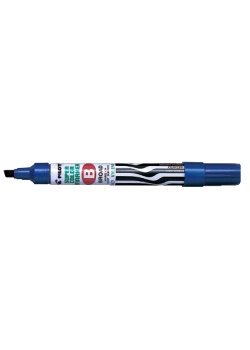Märkpenna PILOT Super Color Broad blå
