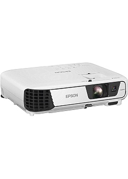 Data/videoprojektor EPSON EB-S31