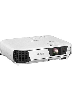 Data/videoprojektor EPSON EB-X31
