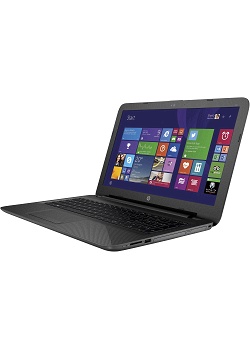 Bärbar dator HP 255 G4 15,6"/4GB/500GB