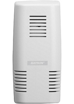 Dispenser Katrin Ease Air Freshener vit