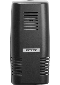 Dispenser Katrin Ease Air Freshen svart