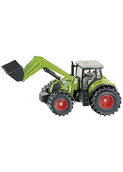 siku Traktor