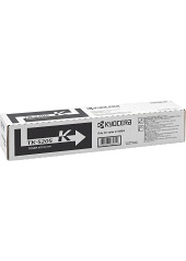 Toner KYCOERA TK-5205K Svart