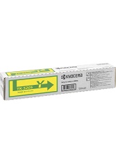 Toner KYCOERA TK-5205K Gul
