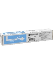 Toner KYOCERA TK-5205C Cyan