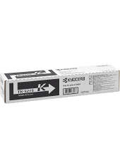 Toner KYOCERA TK-5215K Svart