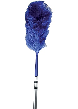 MAX Dammvippa Teleskop 130-250 cm