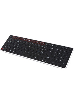 Tangentbord CONTOUR Balance Keyboard