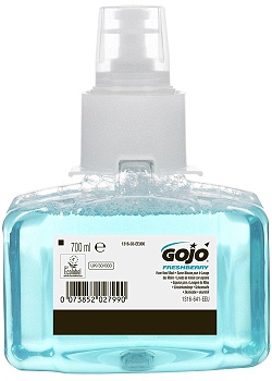 Gojo® Skumtvål Freshberry LTX-7 700ml