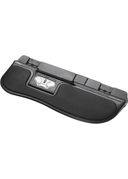 RollerMouse CONTOUR PRO2 Plus