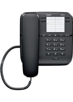 Gigaset Telefon DA310