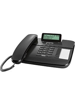 Gigaset Telefon DA710