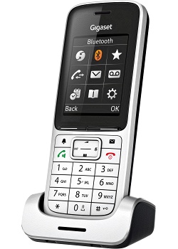 Telefon GIGASET SL400H
