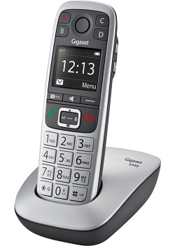 Telefon GIGASET E550
