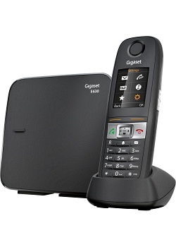 Telefon GIGASET E630