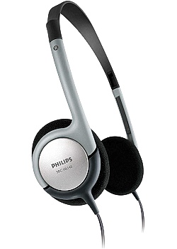 Philips Hörlurar SBCHL145/10