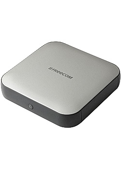 FREECOM Extern hårddisk 3,5" Square 3.0 4TB