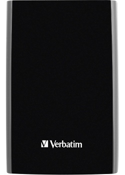 Verbatim Extern hårddisk 2,5" 3.0 2TB