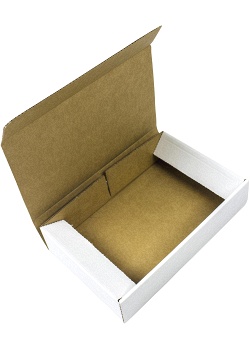 Boxon Wellåda ES14 225x145x42mm VIT