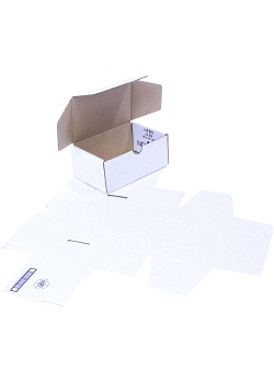 Boxon Wellåda ES17 180x120x80mm VIT