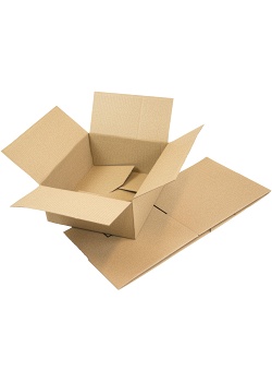 Boxon Wellåda E80 SB 250x160x200mm P
