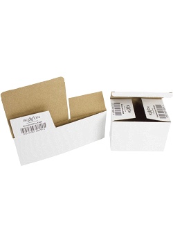 Boxon Wellåda E19 SB 220x143x62mm