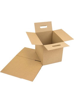 Boxon Wellåda E171 SB 305x225x250mm A4