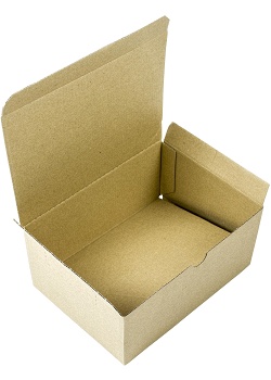 Boxon Wellåda ES5 SB 91x71x88mm P