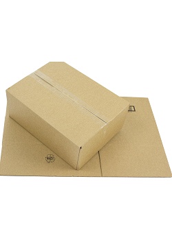 Boxon Wellåda E169 S 390x290x150mm P