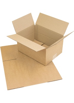 Boxon Wellåda E682 620x440x250/170mm