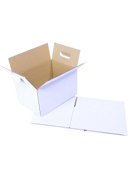 Boxon Wellåda E120SB 305x225x175mm V/B A4