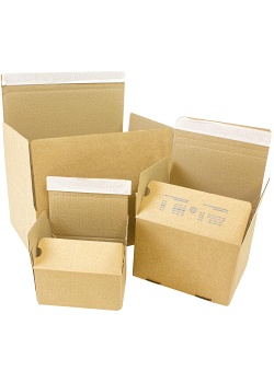 Boxon Wellåda E14 SB 160x130x70mm
