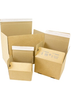 Boxon Wellåda E32 SB 230x160x85mm