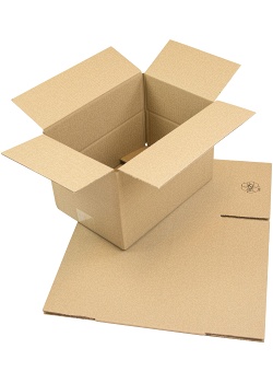 Boxon Wellåda BASIC E103-2 285x190x190mm P