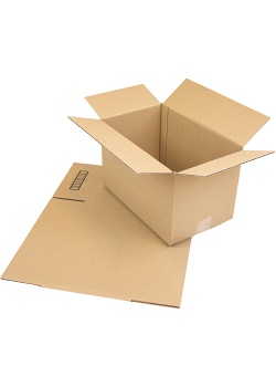 Boxon Wellåda BASIC E178-2 310x230x250mm