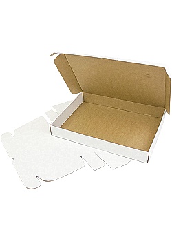 Boxon Wellåda E92 310x220x130mm VIT