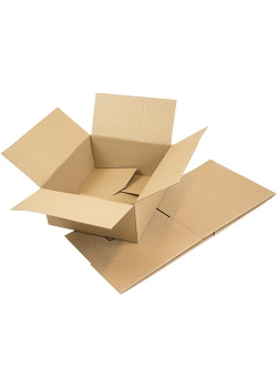 Boxon Wellåda E71 SB 310x230x100mm A4